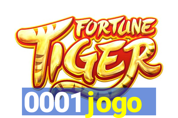 0001 jogo